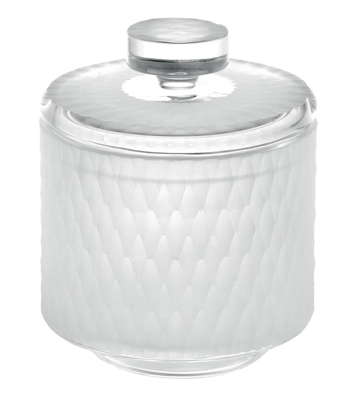 Hexagon Italiaanse Kristallen Sieradendoos