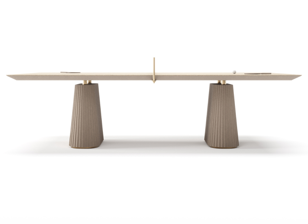 Egeo binnen/buiten tafeltennistafel