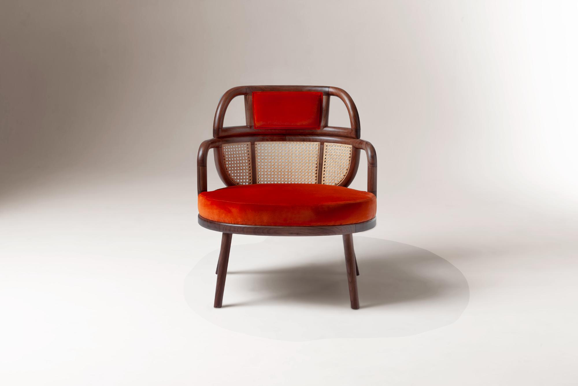Havana fauteuil