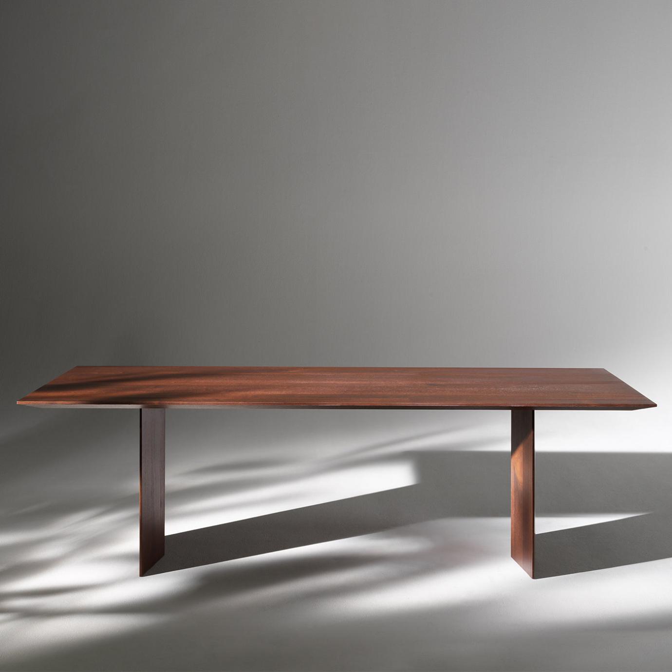 Praia Eettafel
