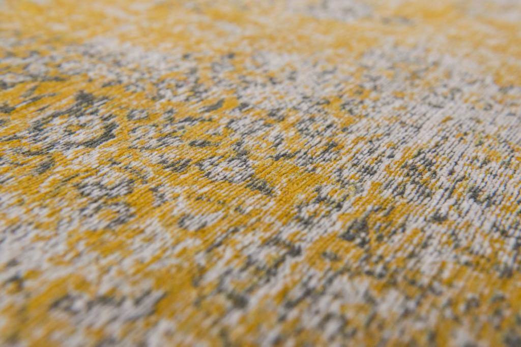 Persian Vintage Style Rug Yuzu Cream tapijt | Maat: 200 × 280 cm