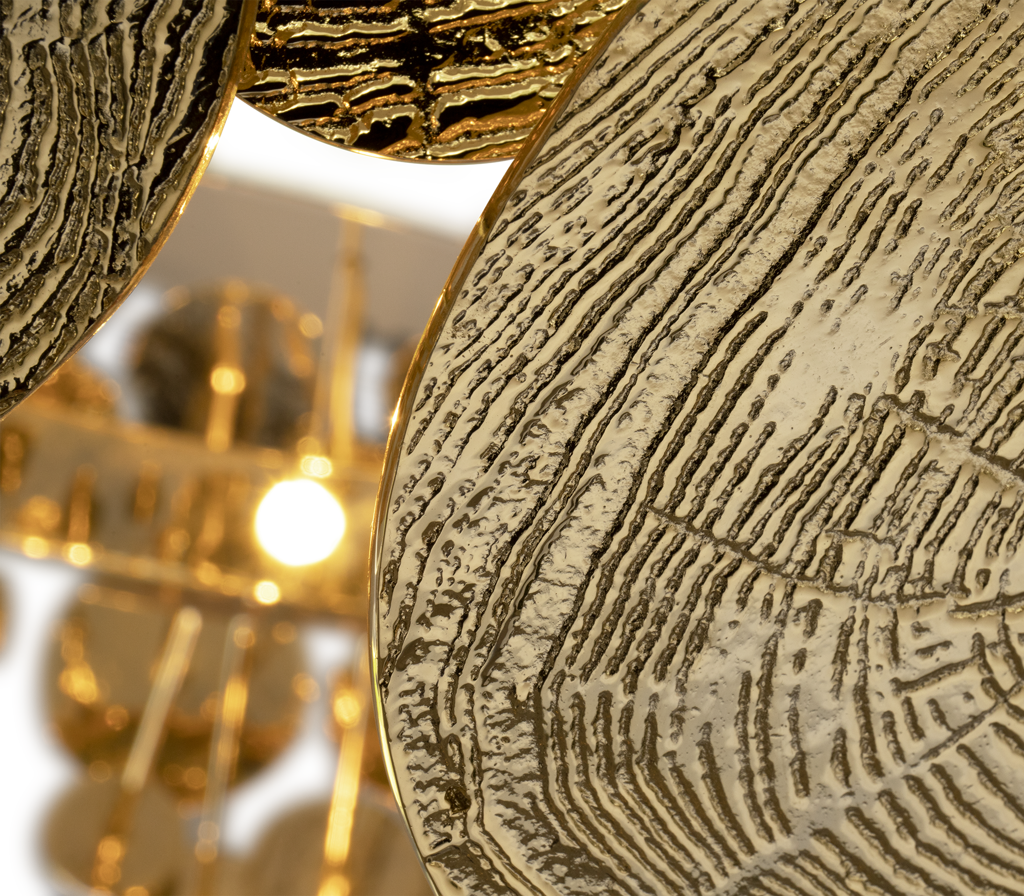 Gravity kroonluchter