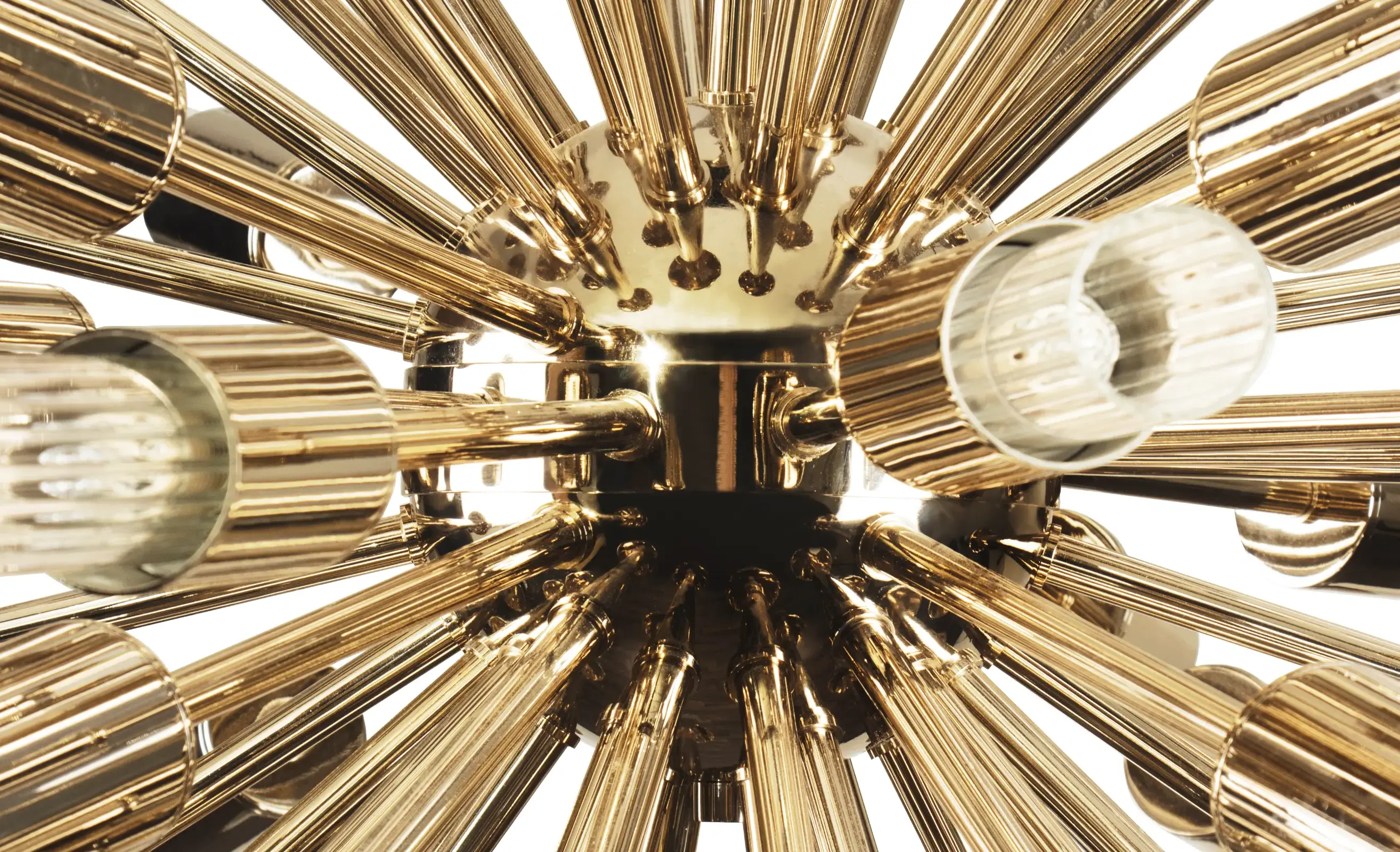 Cascade Sputnik hanglamp