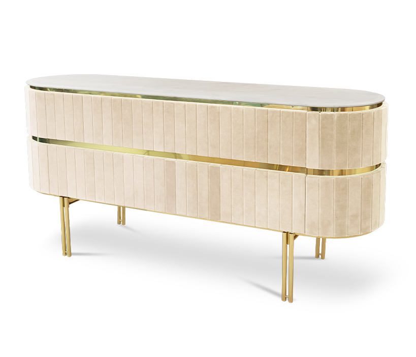Elton dressoir