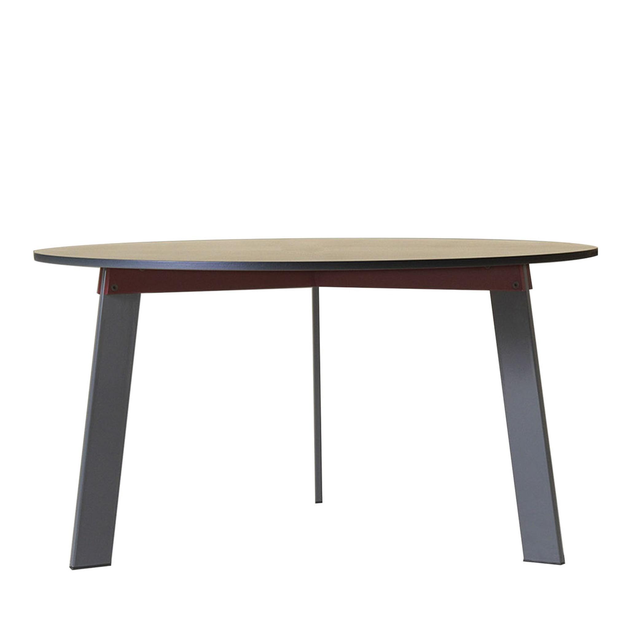 Aronte elegante eettafel