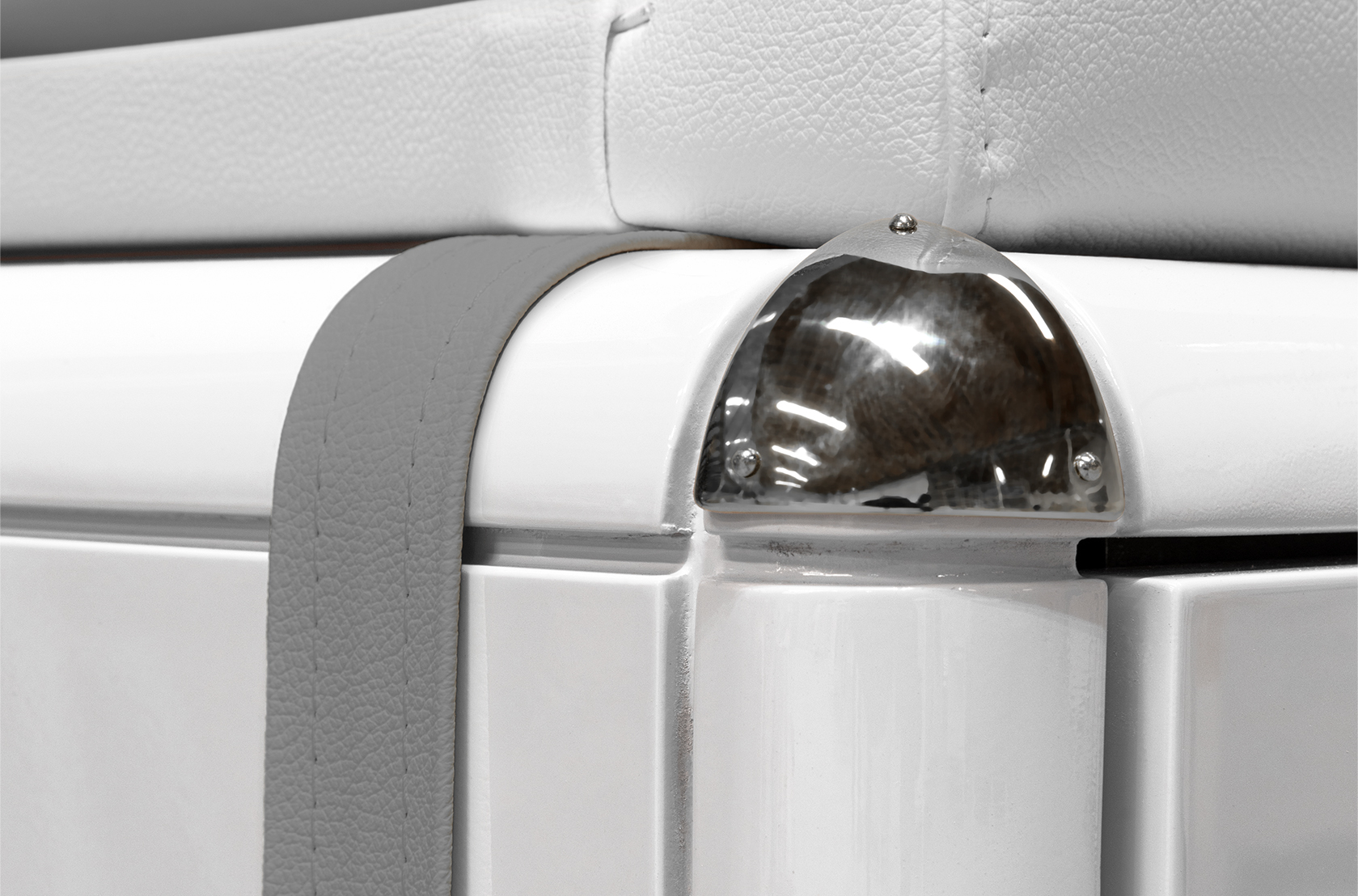 Enchanted verschoontafel