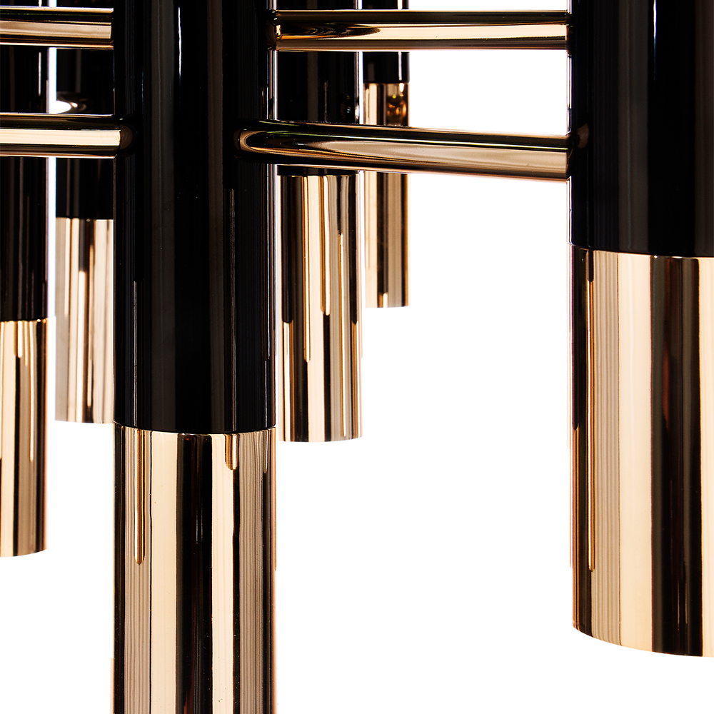 Modernistische hanglamp