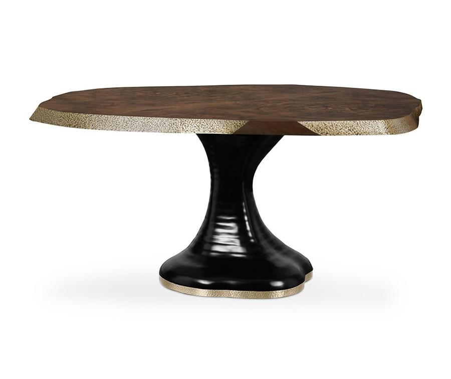 Grand Mesa eettafel