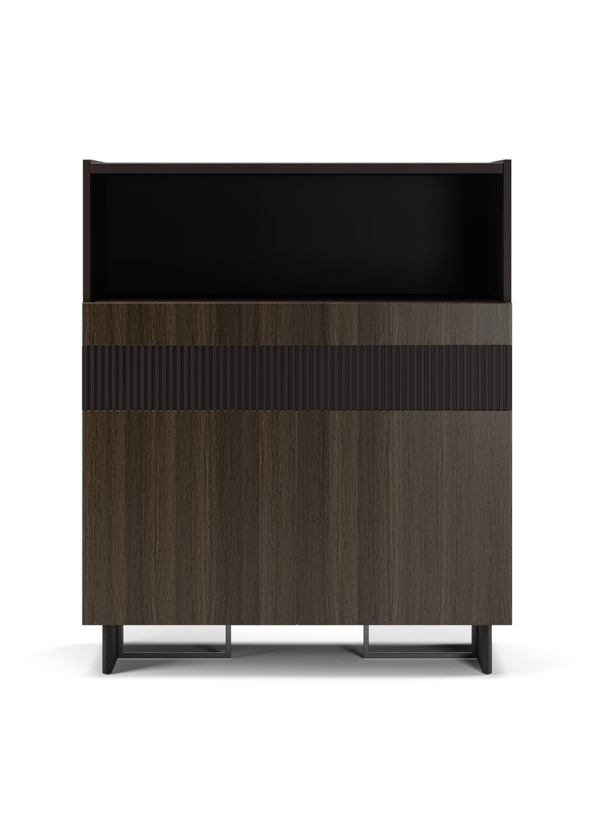 Diana donker dressoir