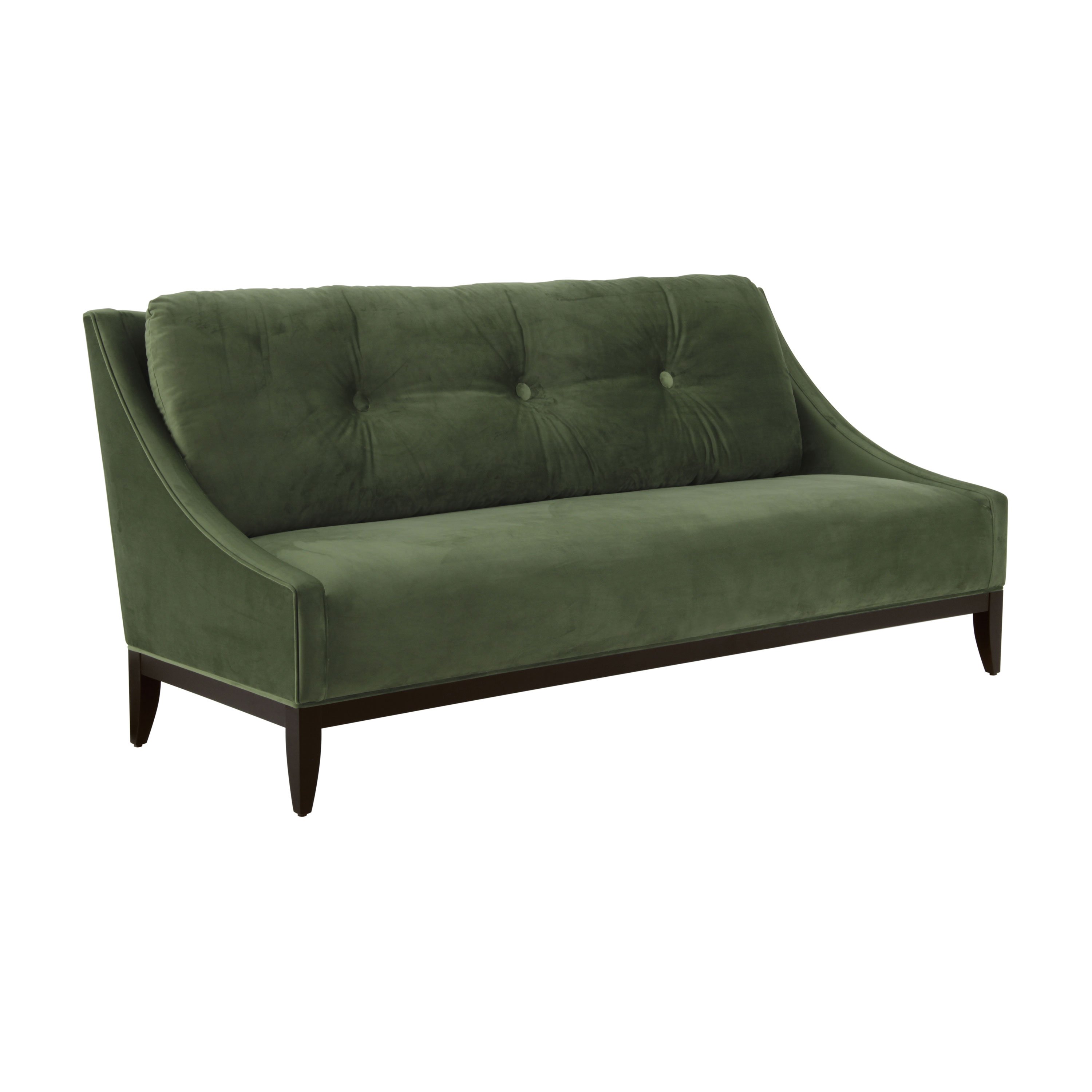 Dorotea loveseat