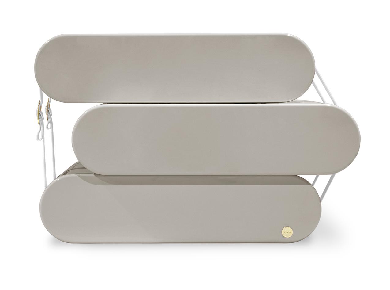 Nimbus Tower ladekast