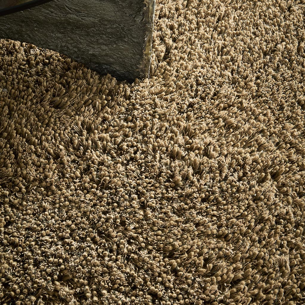 Sprout Dusty Ground vloerkleed | Maat: 250 × 350 cm