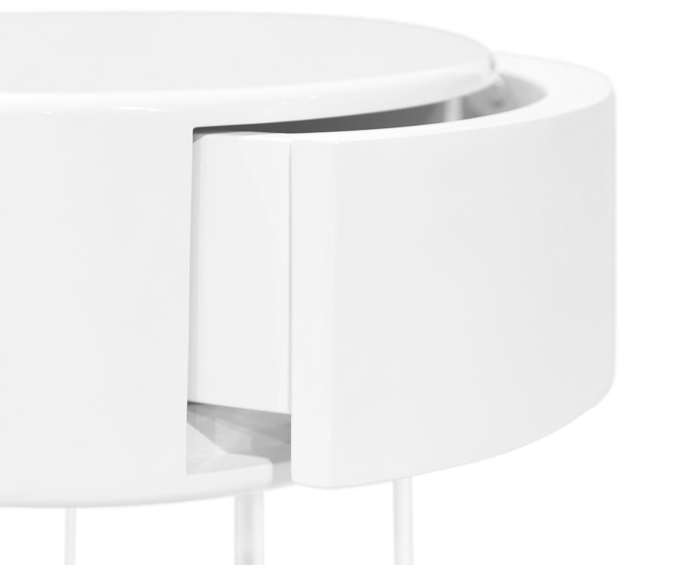 Nimbus zwevend nachtkastje