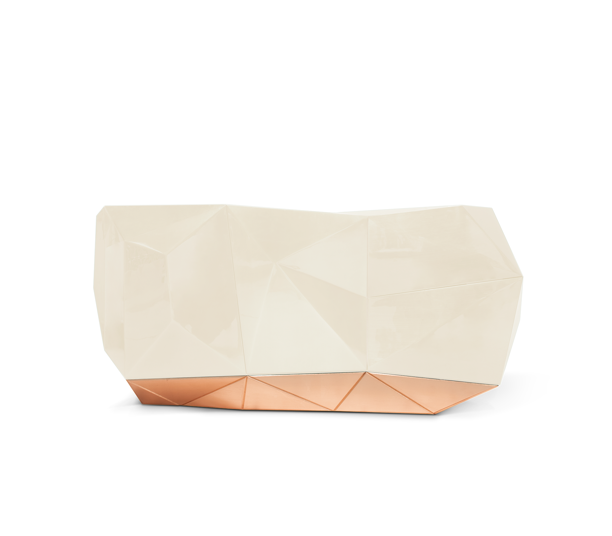 Prism crème dressoir