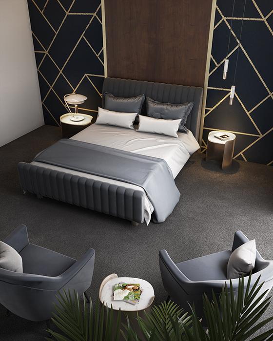 Franklin Scott bijzettafel - 6