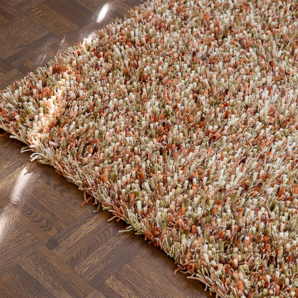 Spring seventies sway tapijt | Maat: 170 × 240 cm