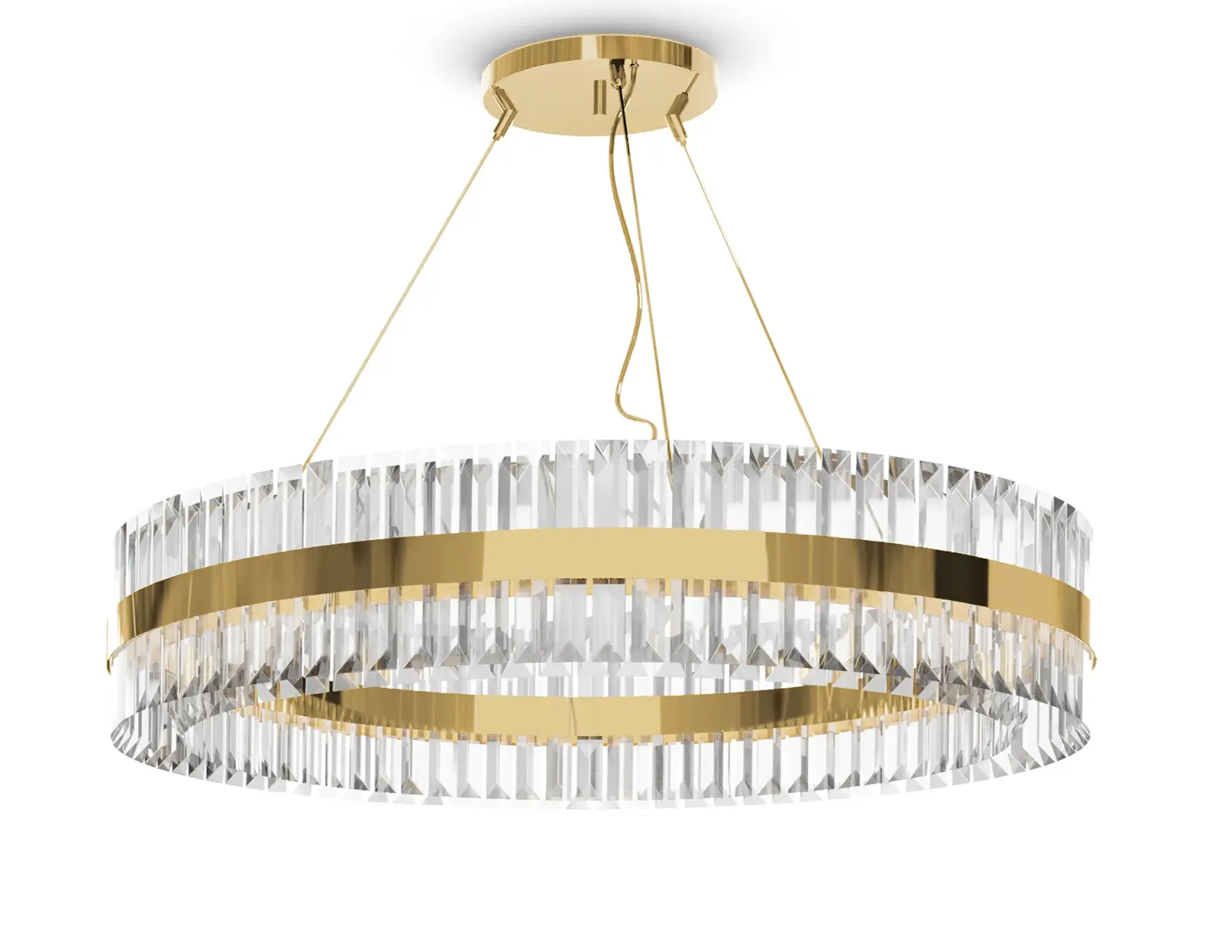 Freedom slanke hanglamp