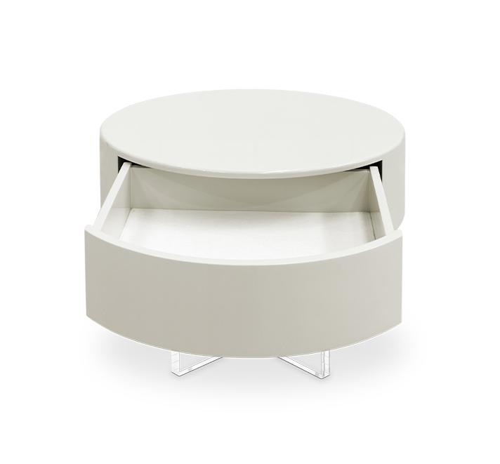 Nimbus zwevend nachtkastje