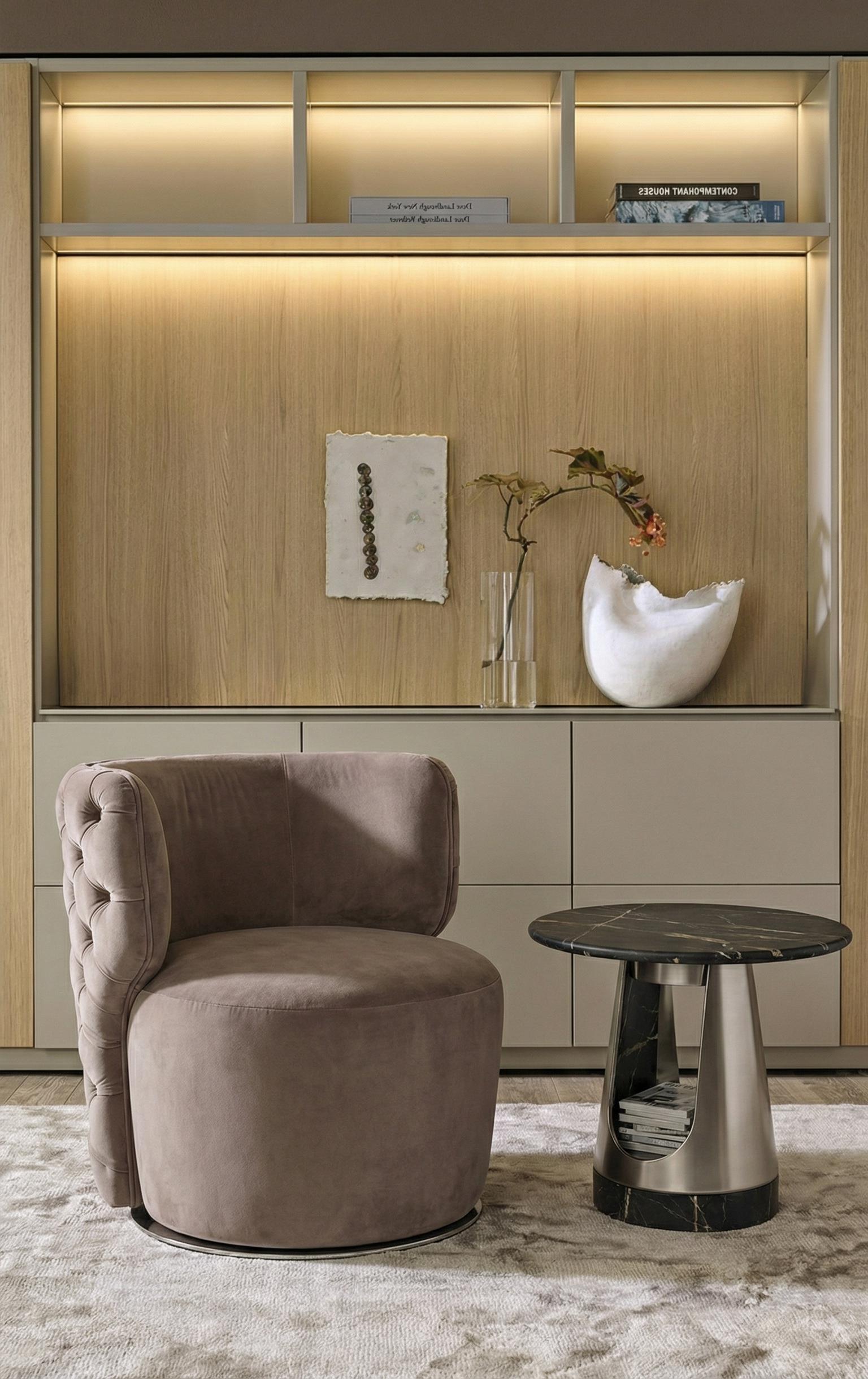 Seattle fauteuil