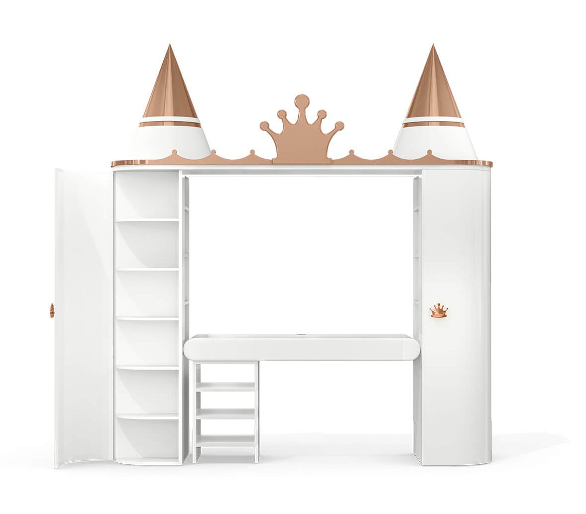 Royal Scholar bureau