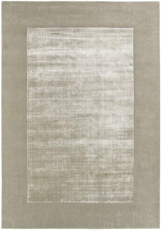 Border Vetiver vloerkleed