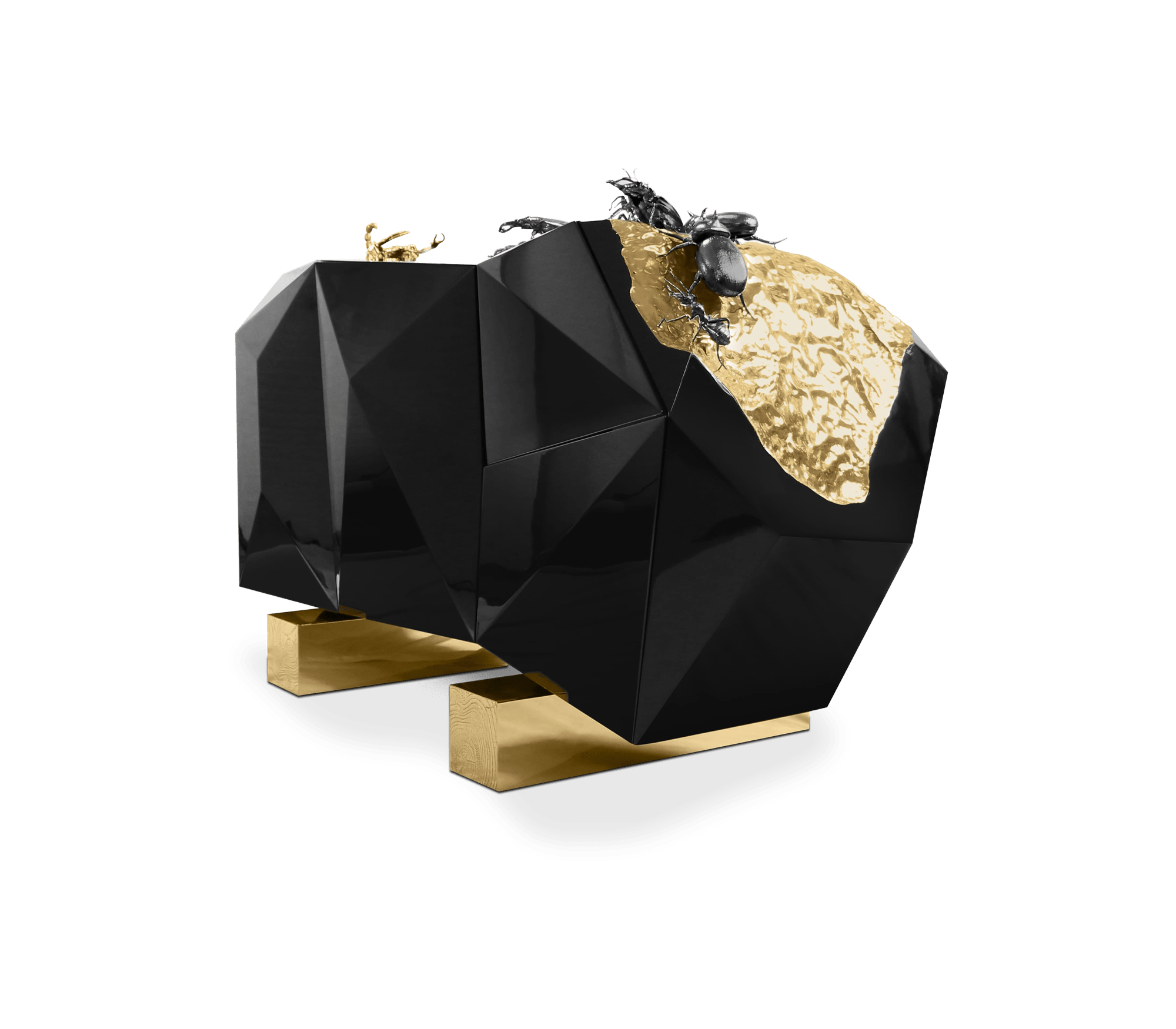 Prism metamorfose dressoir