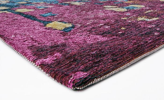 Deco Multi tapijt | Maat: 160 × 235 cm