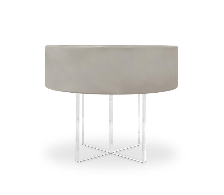 Nimbus zwevend nachtkastje