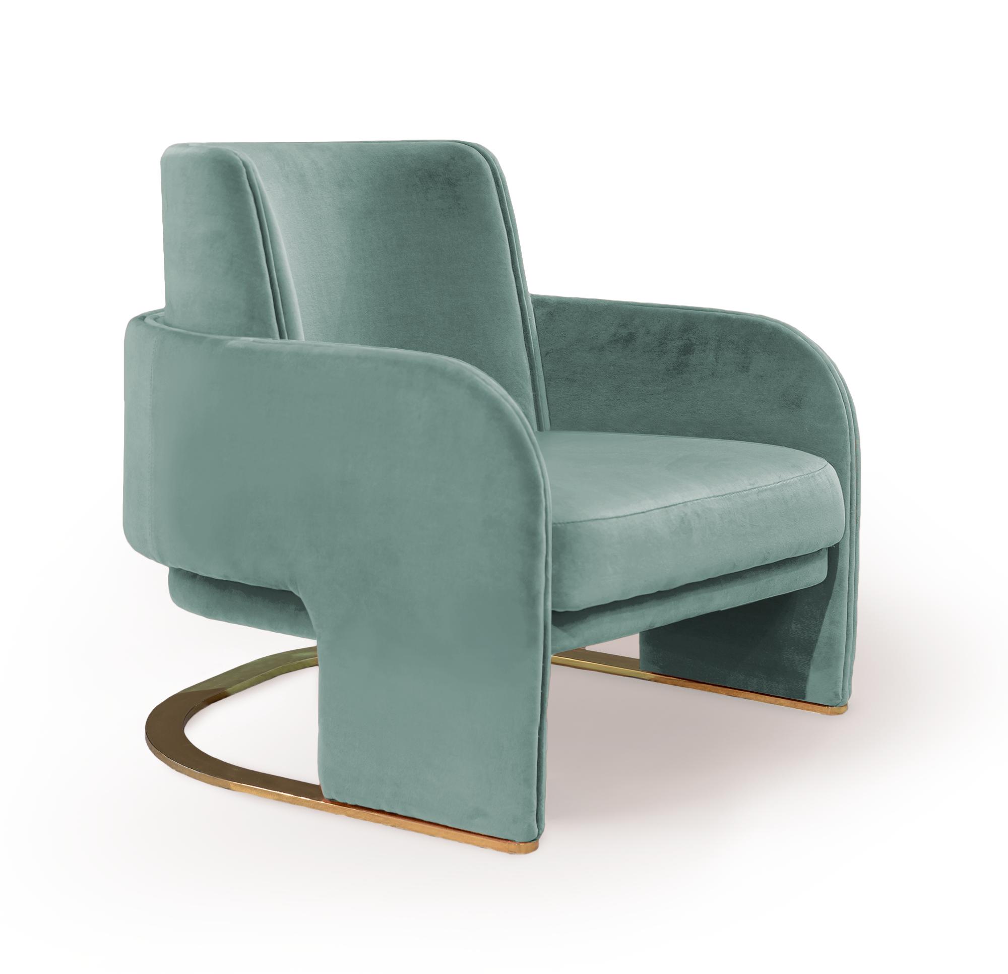 Odisseia fauteuil