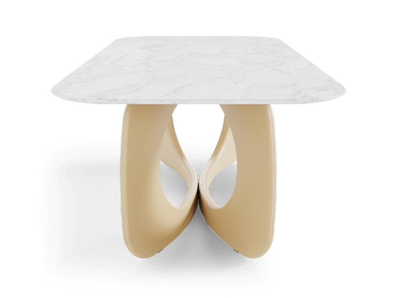 Emilio keuken en eettafel