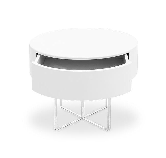 Nimbus zwevend nachtkastje