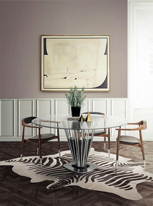 Windsor eettafel - 3