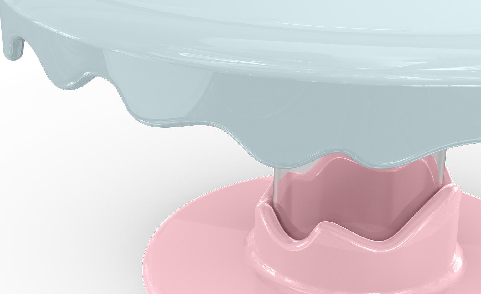 Marshmallow Joy activiteitentafel