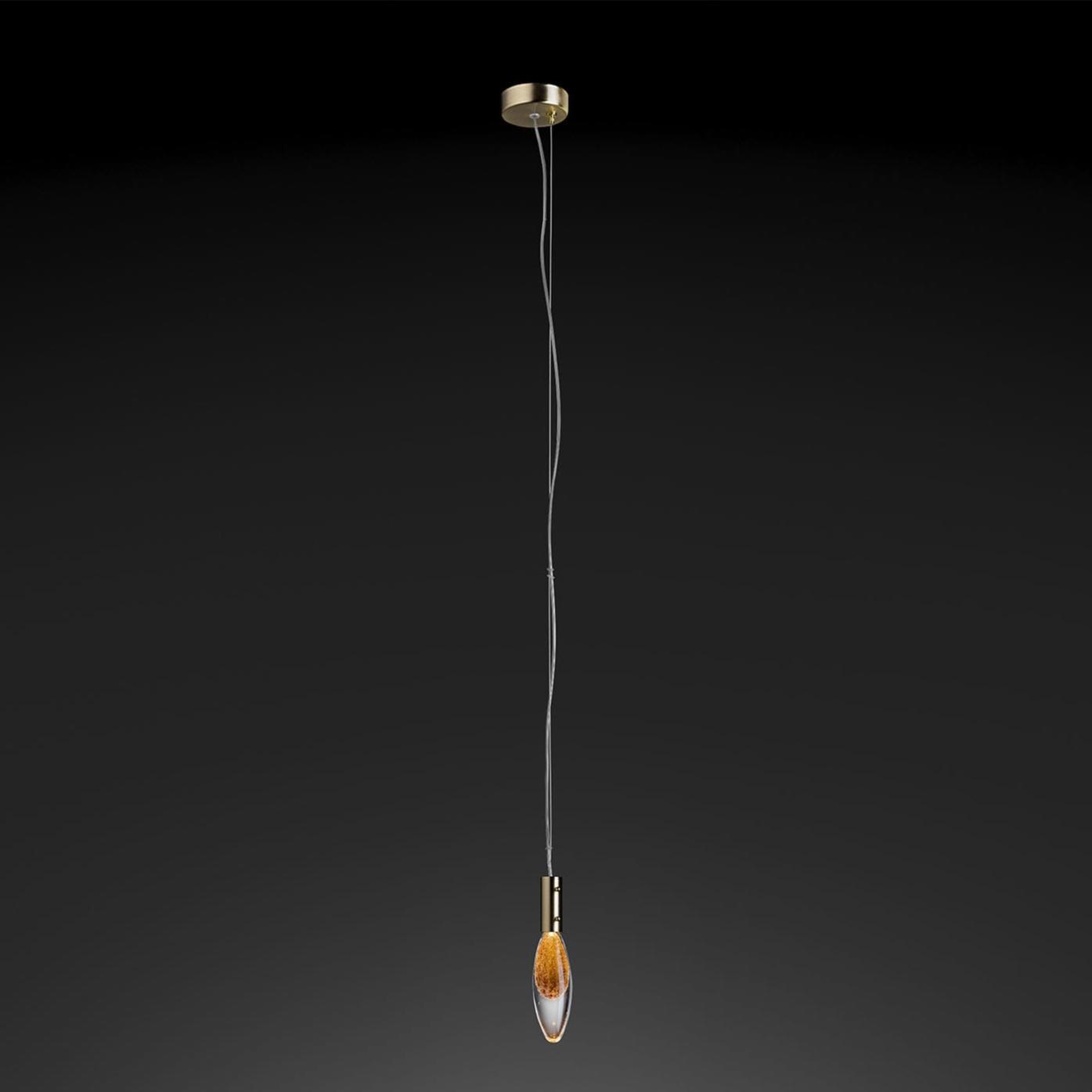 Murano Glas Hanglamp