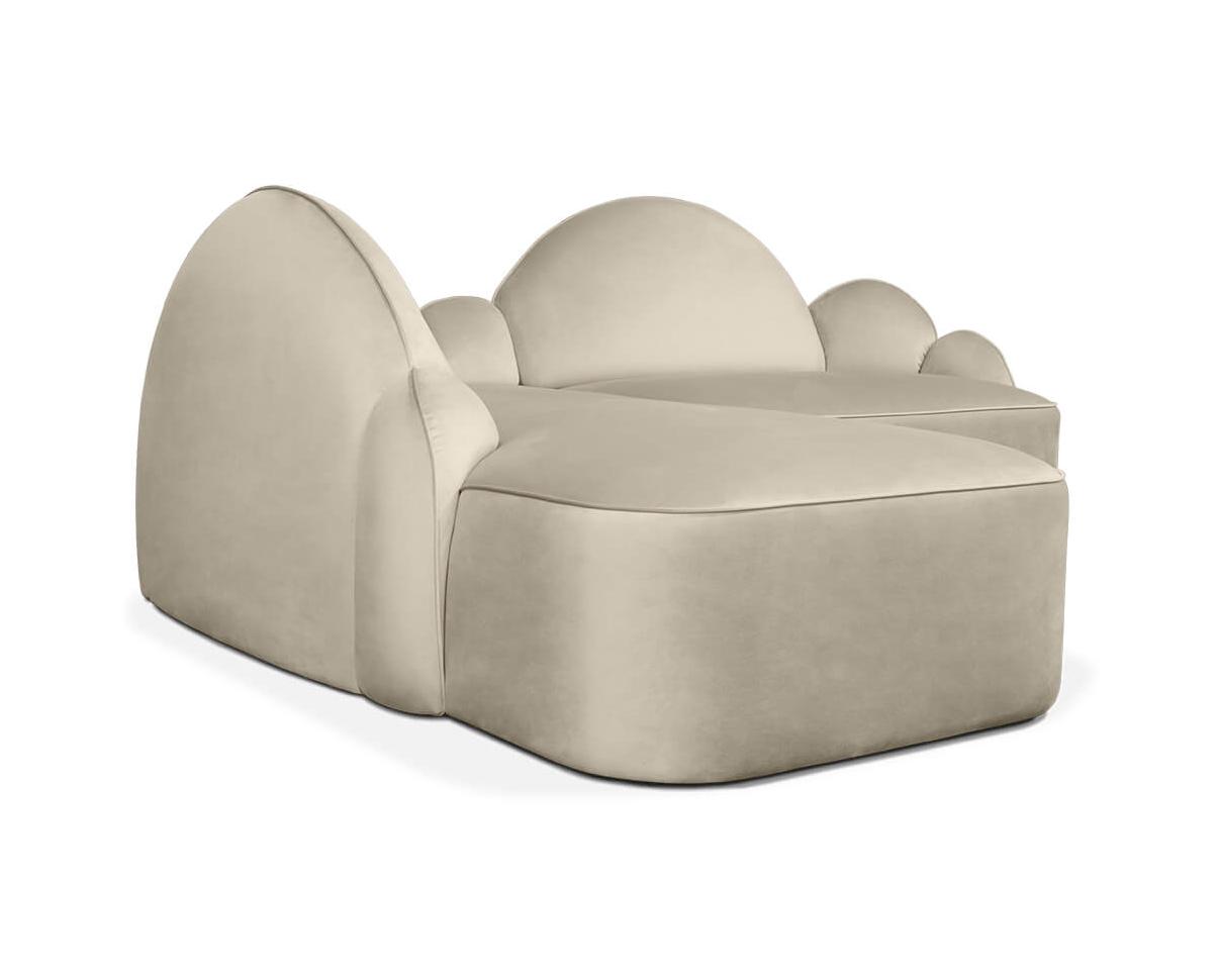 Nimbus II Dream kinderbank