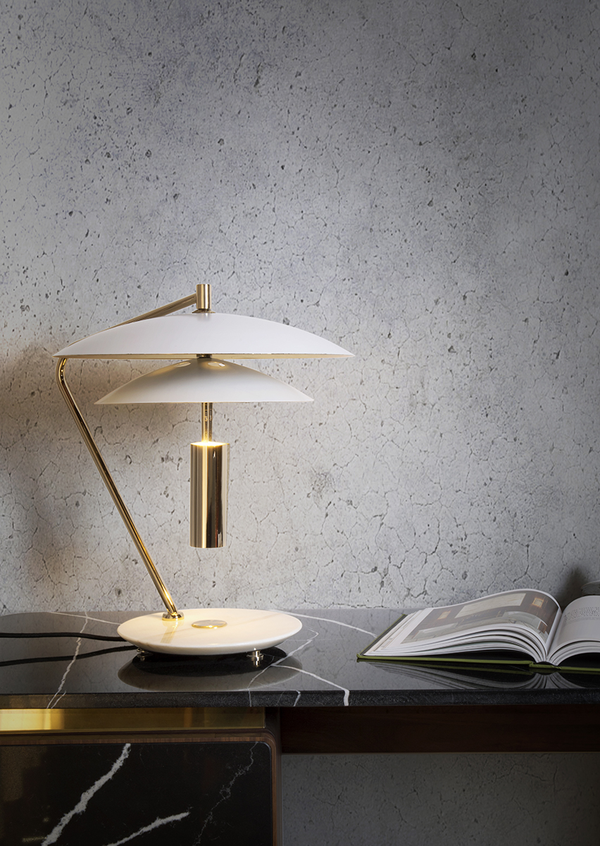 Basie tafellamp - 15