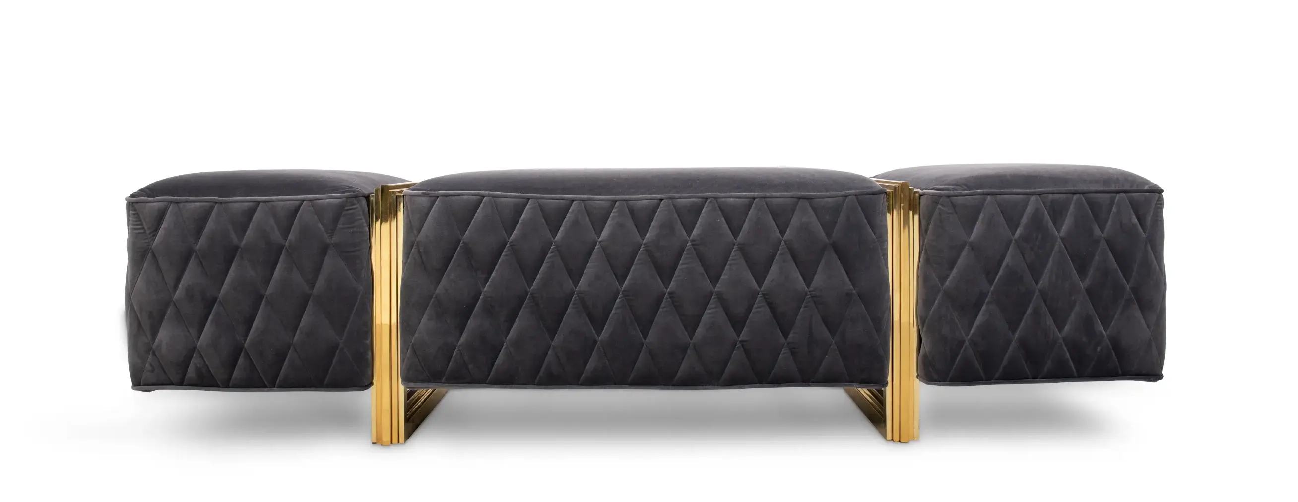 Serenade ottoman