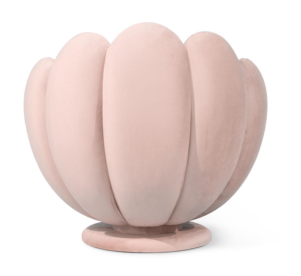 Lotus Serenity kinderfauteuil