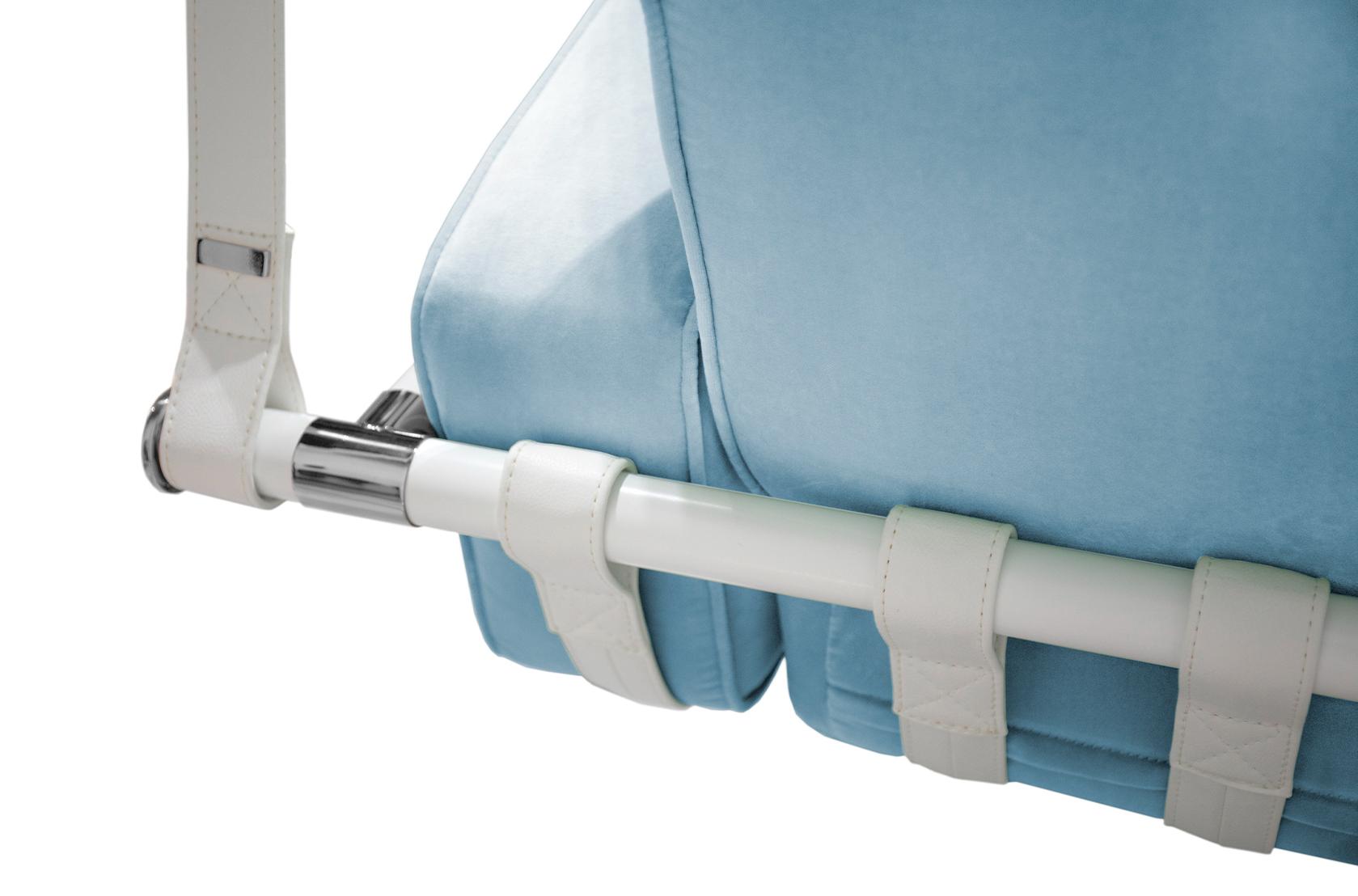 Cozy Cloud hangstoel