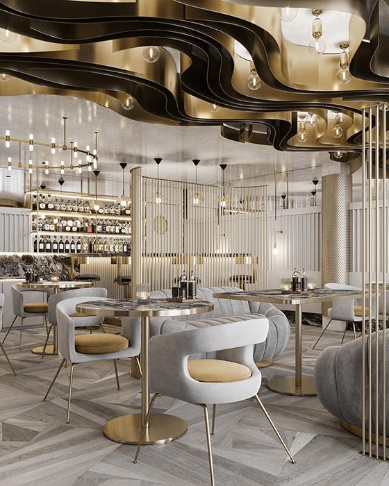 Elias zitplaats stoel - 1