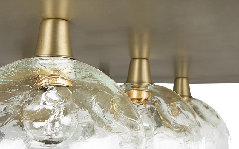 Multi-Shade plafondlamp