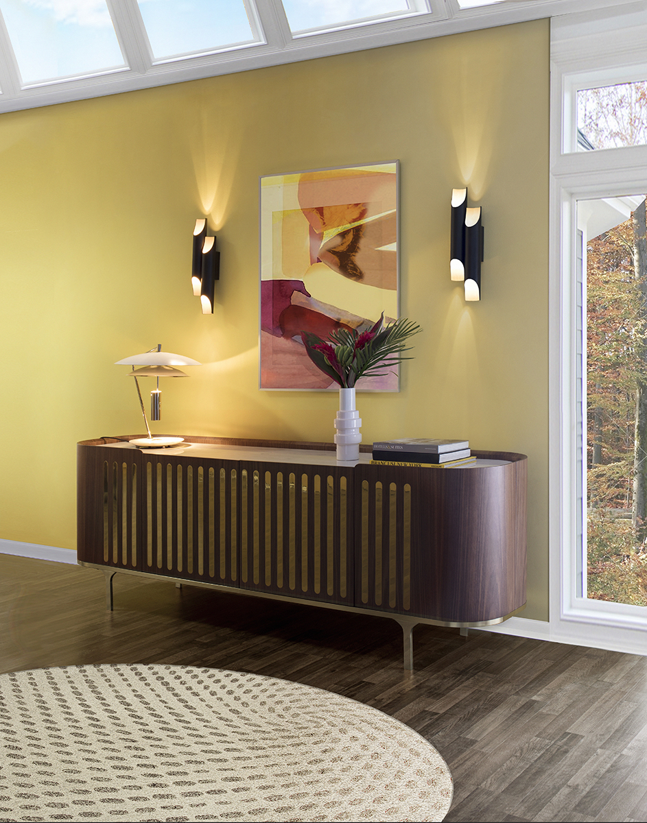 Bold 2 wandlamp - 6