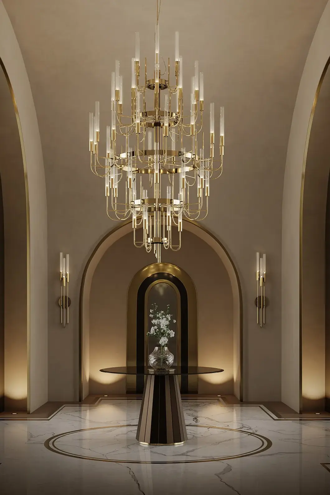 Radiance eettafel - 2