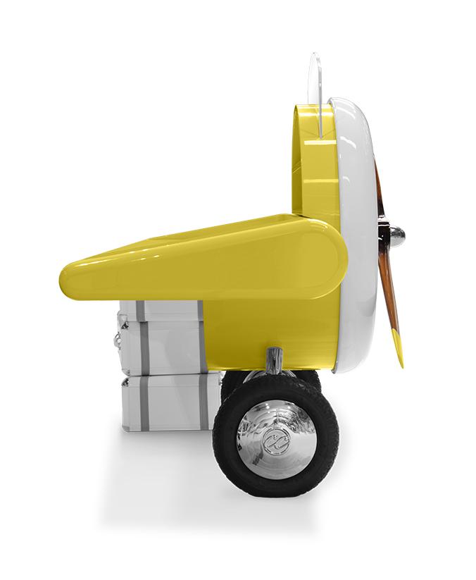 Skyline Journey kinderbureau