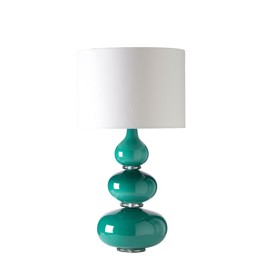 Aragoa Jade tafellamp