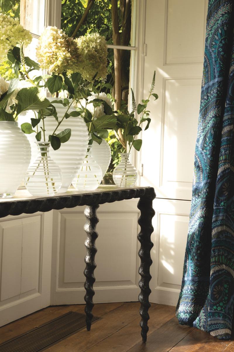 Karinta White Oyster consoletafel