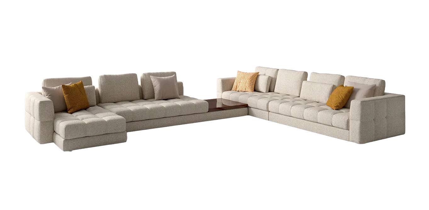 Next Level Modulaire Sofa