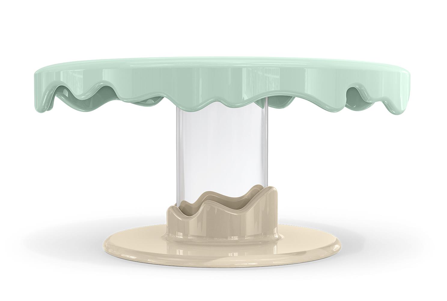 Marshmallow Joy activiteitentafel