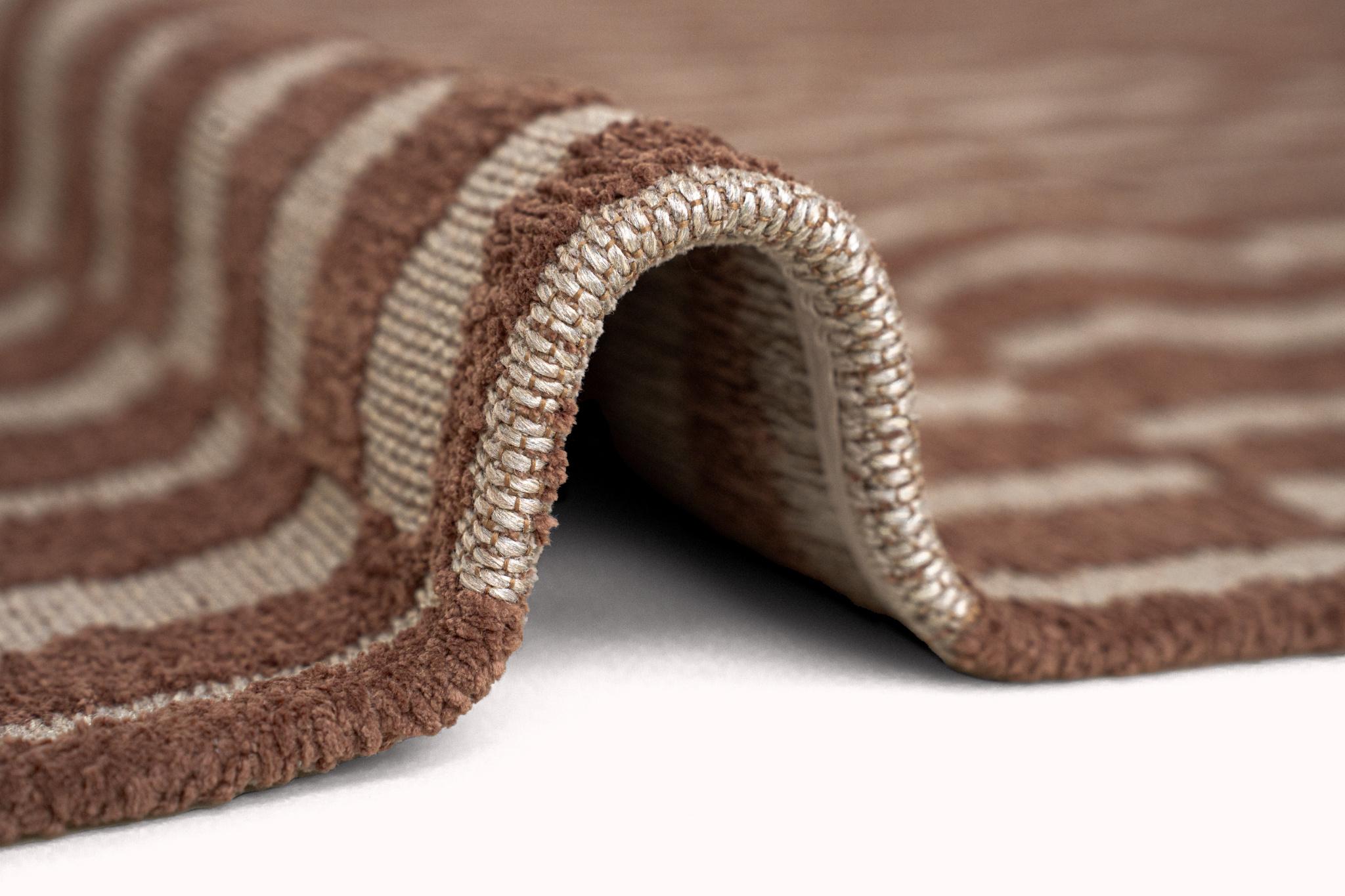 Ksar tapijt | Maat: 280 × 390 cm