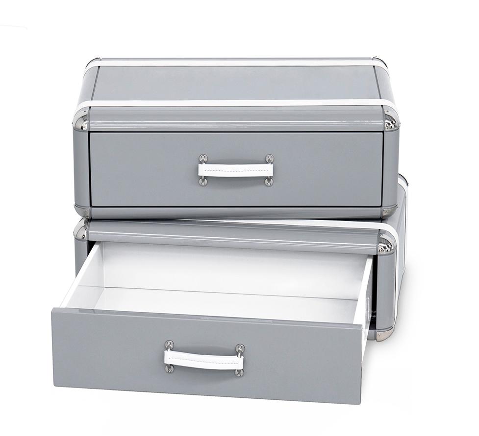 Skyline Dream nachtkastje